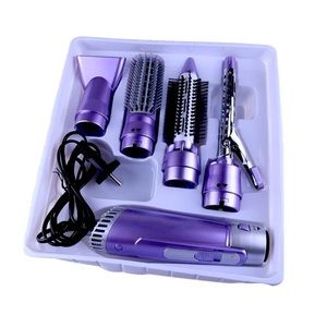 Professional 4 in 1 Multifunction Hair Dryer